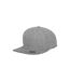 Casquette Ajustable Classic Lavande Yupoong-3