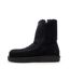 Boots noir femme xti ladies ankle-1