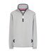 Sweat Femme Gris Chiné Lazy Jacks-2