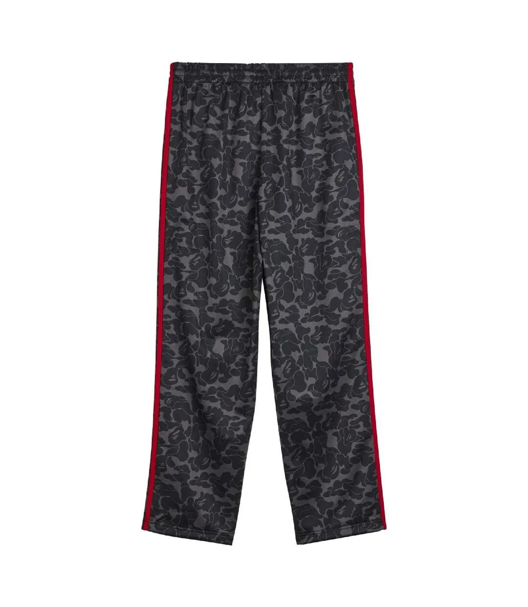 Pantalon De Jogging Bape Firebird Homme Noir Adidas-3