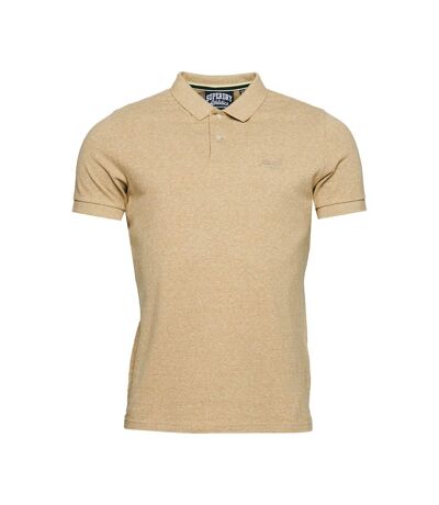 Polo SuperDry Classic Pique