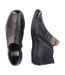 Derby Remonte Cuir-4