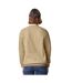 Sweat Uni À Col Ras-du-cou Hammer Maxweight Adulte Marron Clair Gildan-3
