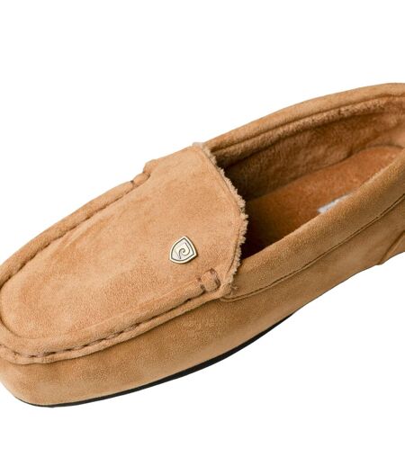 Sans Gene  Mocassin Pierre Cardin Homme Pinaud Pierre Cardin