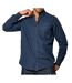 Chemise Marine Homme Kaporal KOME - XXL