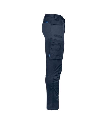 Pantalon De Travail Homme Bleu Marine Projob
