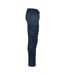Pantalon De Travail Homme Bleu Marine Projob-4
