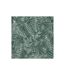 Parure de Lit 3 Pièces Tropik 260x240cm Vert-4