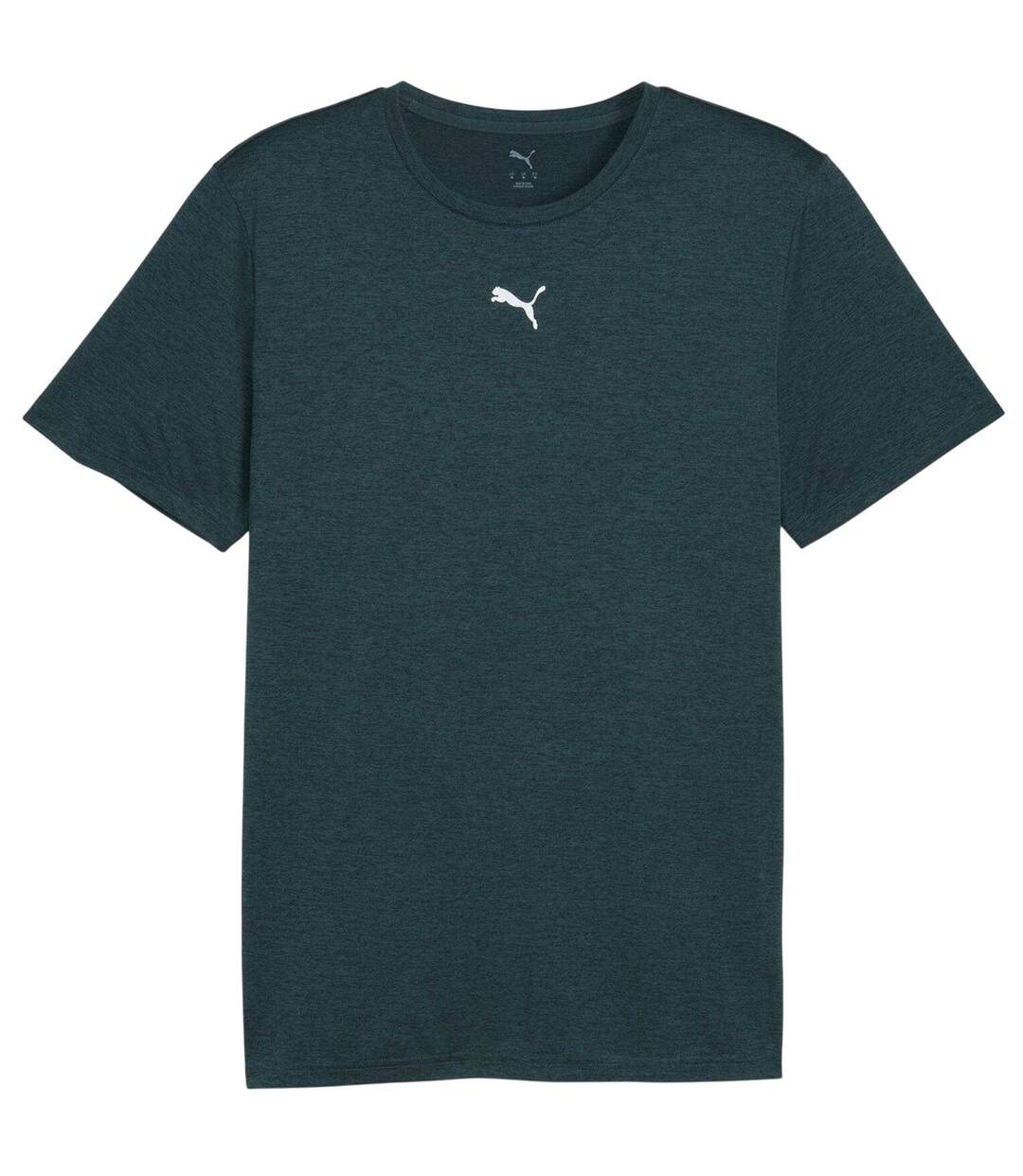 Mens Tad Performance Gym T-shirt Terrain Puma-2