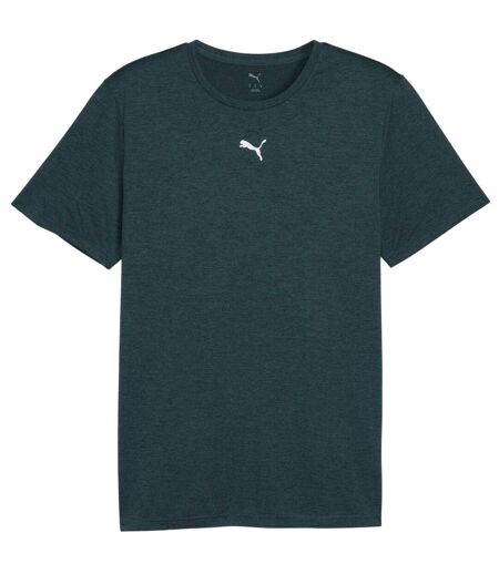 Mens Tad Performance Gym T-shirt Terrain Puma