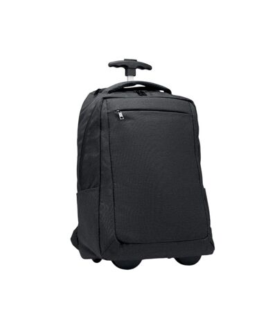 Dalvik rpet trolley backpack one size black MidOcean