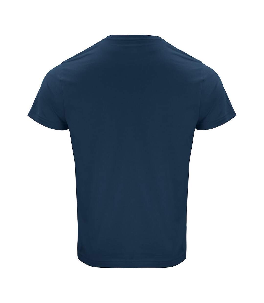 Mens classic oc t-shirt dark navy Clique