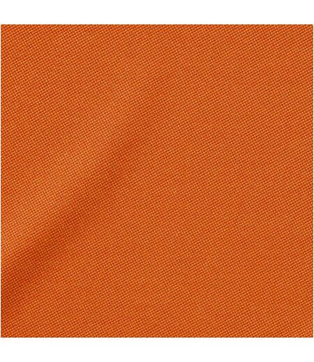 Elevate - Polo manches courtes Ottawa - Homme (Orange) - UTPF1890