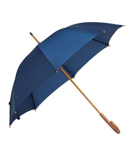 Parapluie Droit Cala Taille Unique Bleu MidOcean