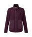 Veste Polaire Zephyr Femme Lilas Foncé Dare 2B-2