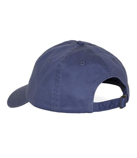 Casquette dad cap avec écusson brodé Log Vondutch