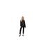 Womens/ladies Sparkle Wrap Top Metallic Biba-1