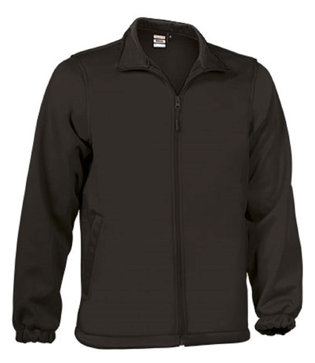 Veste softshell - Homme - REF RONCES - noir