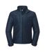 Russell Mens Cross Jacket (French Navy) - UTBC4667