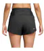 Short De Course Acg Femme Noir Blanc Nike-2