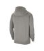 Veste À Capuche Park Homme Gris Clair Nike-2