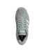 Chaussures Vl Court Femme Gris Adidas-4