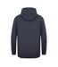 Sweat À Capuche Avec Cordons Homme Charbon Chiné Firetrap-2