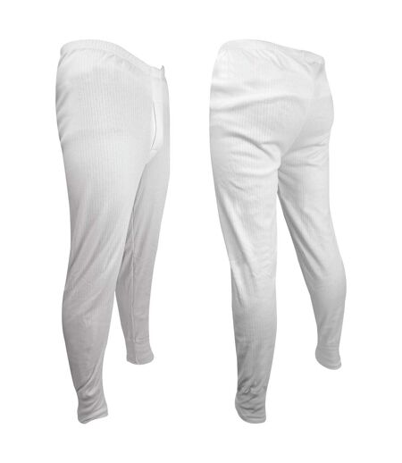 Heat Holders Lot De 2 Sous-vêtements Thermiques Pour Homme Bas Et Caleçons Longs