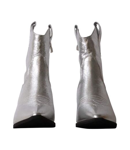 Bottines à Zip Joia