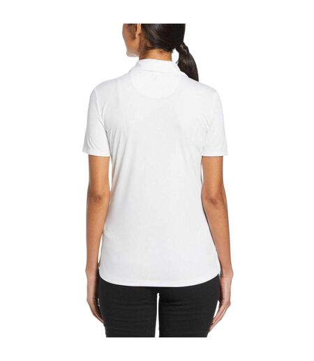 Polo Tourn Femme Blanc Vif Callaway