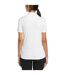 Polo Tourn Femme Blanc Vif Callaway-2