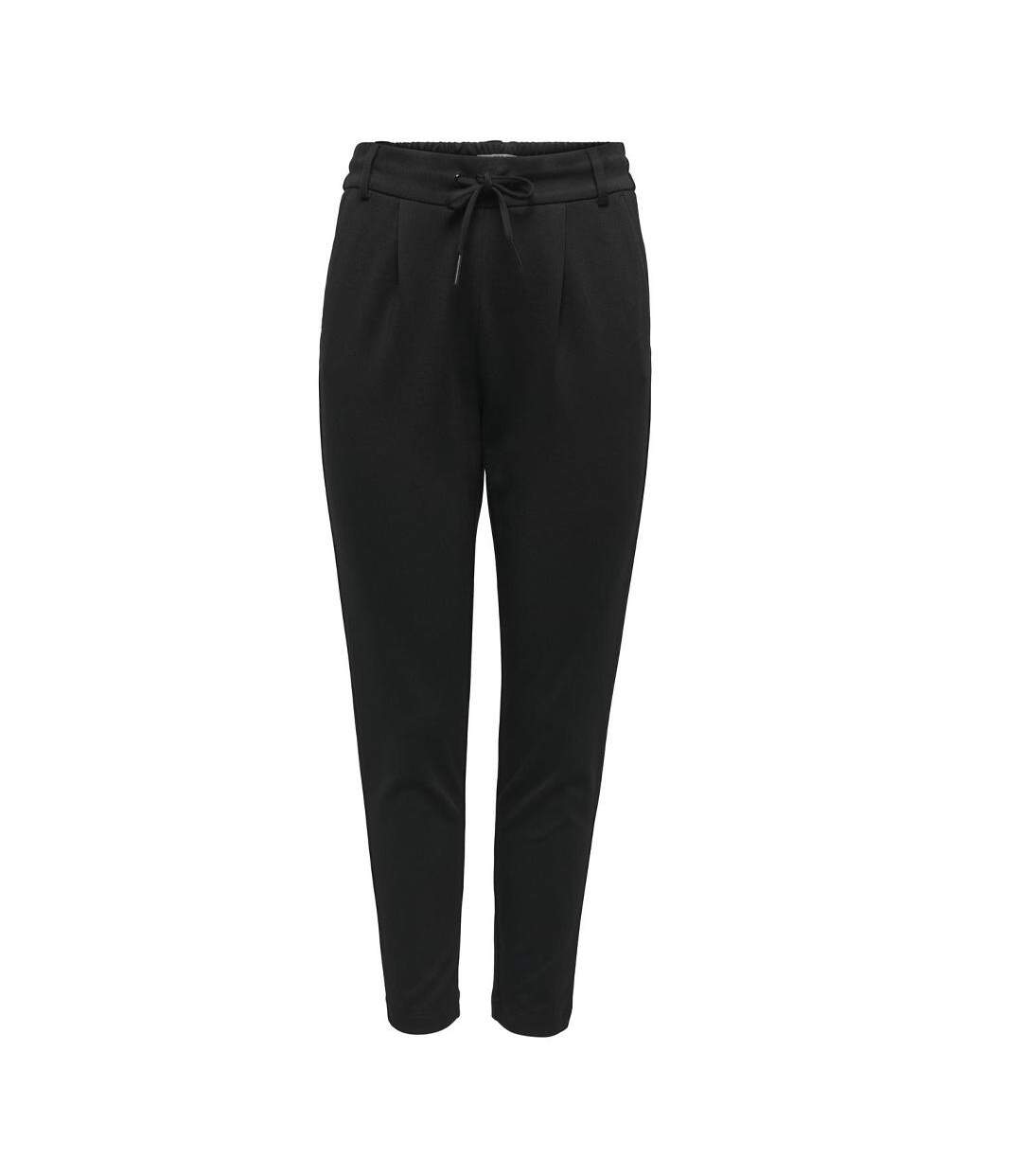 Pantalon noir femme only tadia-1