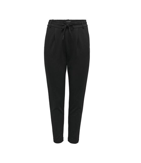Pantalon noir femme only tadia