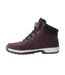 Bottes Lithium Enfant Marron Bleu Marine Foncé Kappa-2