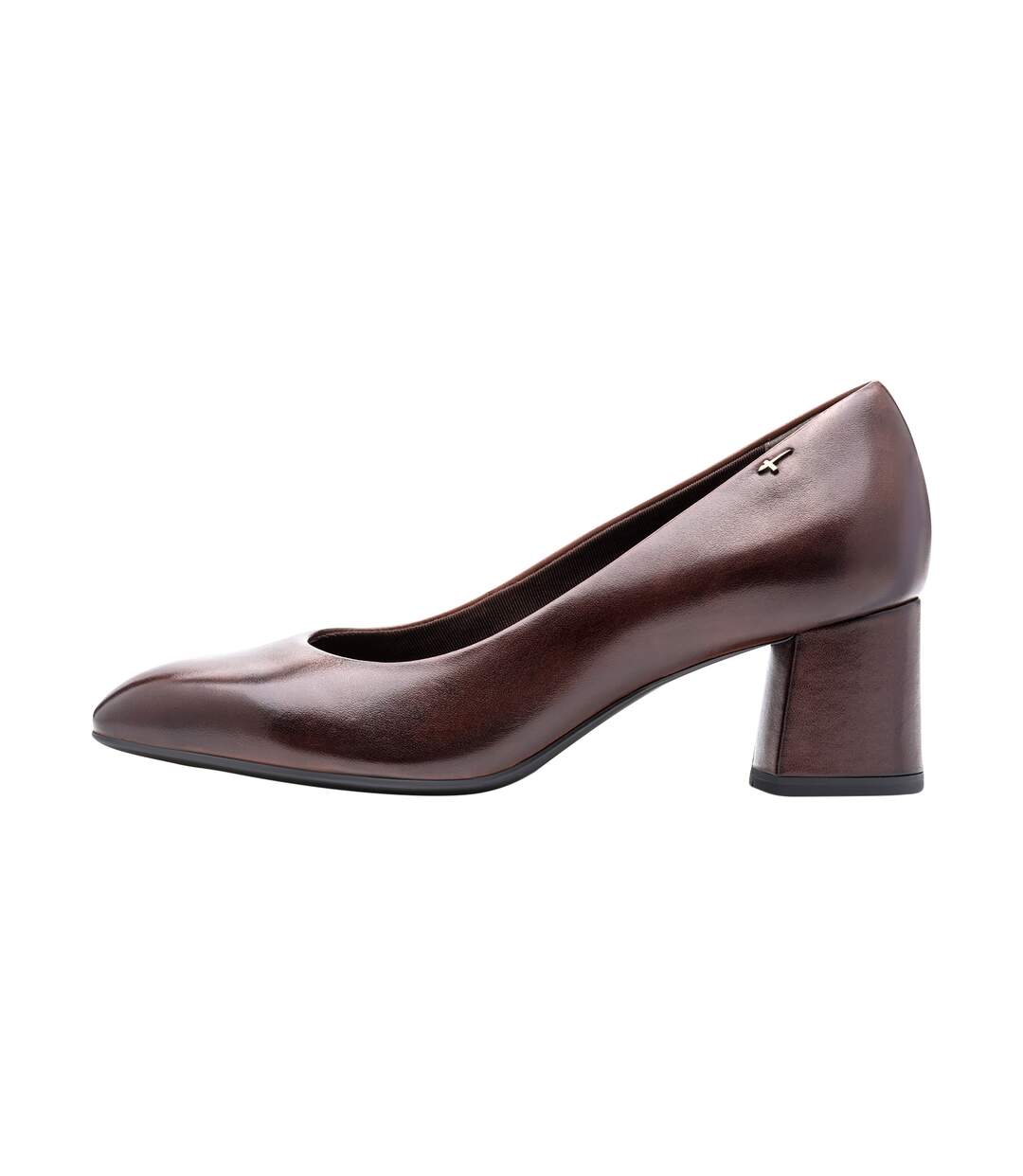 Escarpin Cuir Tamaris-1