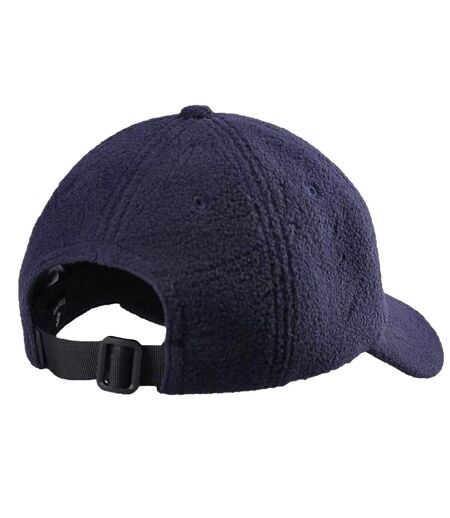 Casquette M162 Aw23acabm162 Bleu Marine 4F