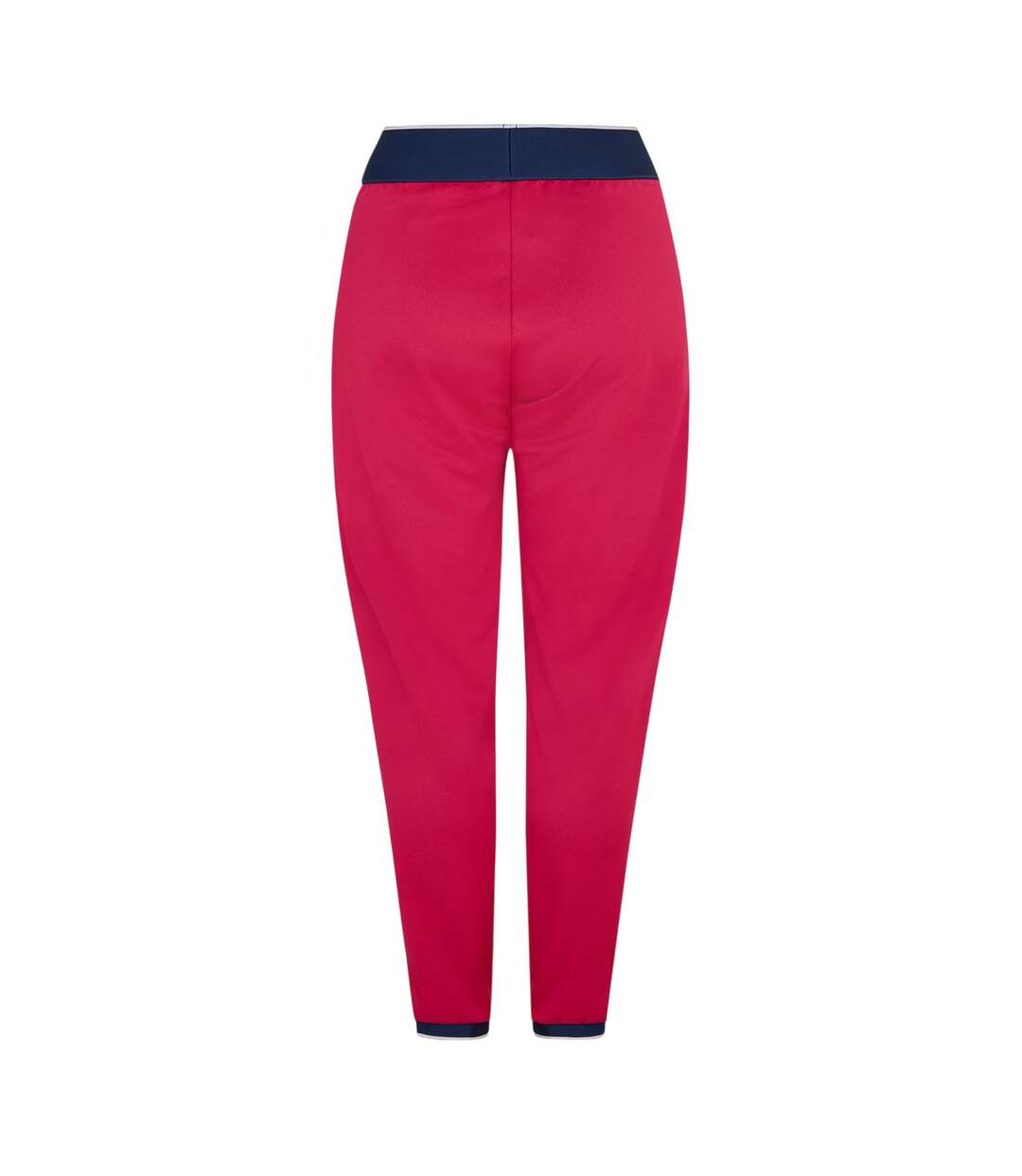 Pantalon De Survêtement Breaker Femme Rose Head-2