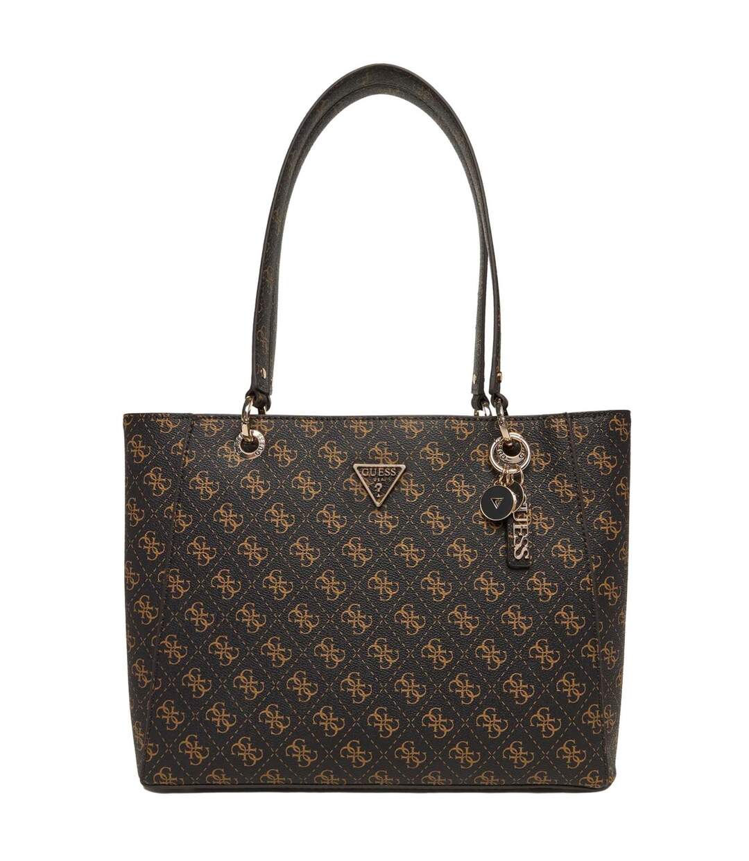Taille Unique Marron Guess-1