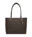 Taille Unique Marron Guess-1