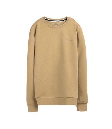 Sweat marron hommeteddy smith nark