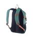 Sac À Dos Mixland Taille Unique Olive Hi-Tec-2