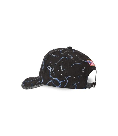 Casquette Glitter Nasa Capslab