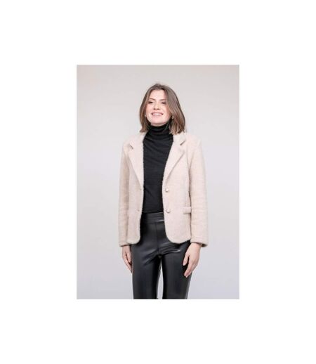 Blazer texturé URTA - Dona X Lisa