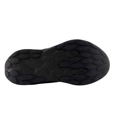 Chaussures Course À Pied V9 Femme Noir New Balance