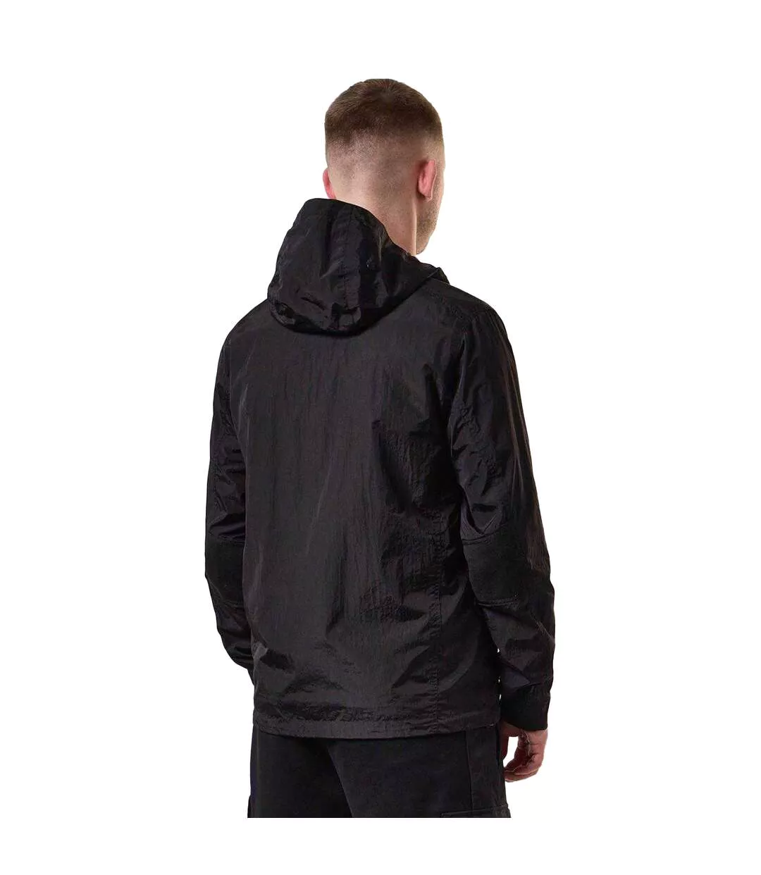 Veste Été Valencia Homme Noir Weekend Offender-3