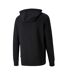 Sweat À Capuche Essential Homme Noir Puma-3