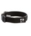 Extreme ultra padded dog collar 4chest: 30cm-34cm black Ancol