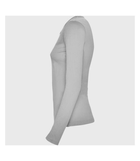 Roly - T-shirt EXTREME - Femme (Blanc) - UTPF4235