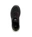 Mens Dean Running Trainers Black Boss-4