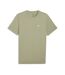 T-Shirt vert homme puma elevated-1